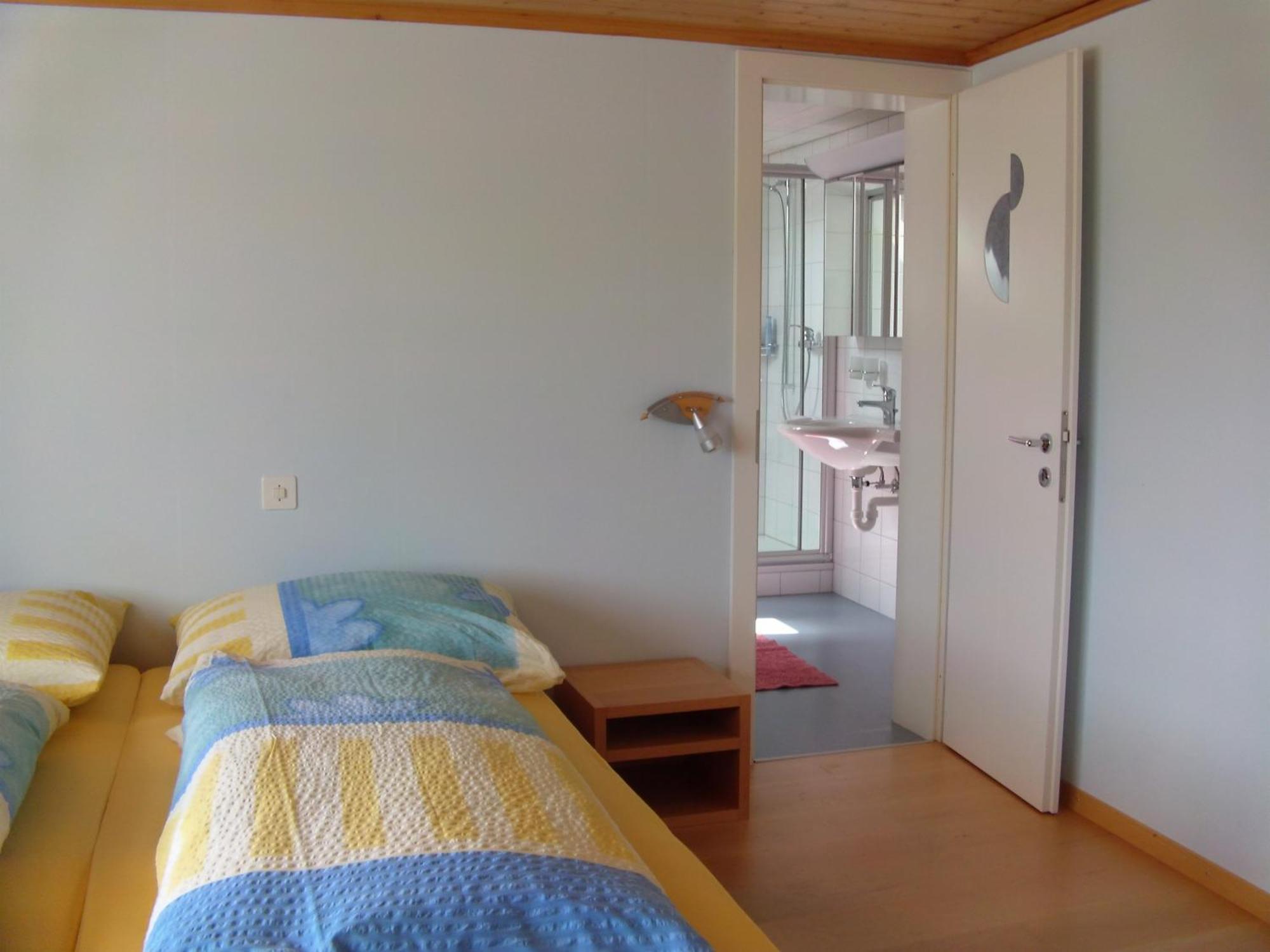 Gasthaus Baeren Schlatt Appenzell Zewnętrze zdjęcie