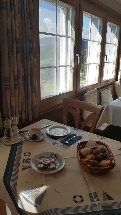 Gasthaus Baeren Schlatt Appenzell Zewnętrze zdjęcie