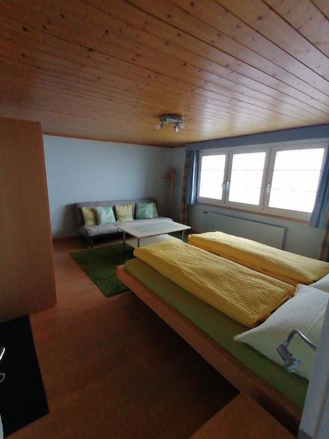 Gasthaus Baeren Schlatt Appenzell Zewnętrze zdjęcie
